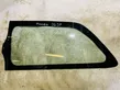 Rear side window/glass