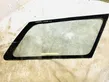 Rear side window/glass