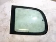 Rear side window/glass