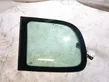 Rear side window/glass