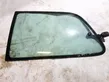 Rear side window/glass