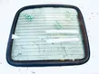 Rear side window/glass