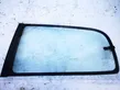 Rear side window/glass