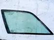 Rear side window/glass