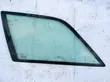 Rear side window/glass