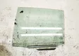 Rear door window glass