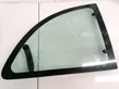 Rear side window/glass