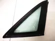 Rear side window/glass