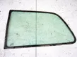 Rear side window/glass