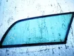 Rear side window/glass