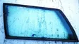 Rear side window/glass