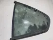 Rear vent window glass