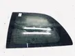 Rear side window/glass