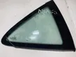 Rear side window/glass