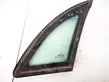 Rear side window/glass