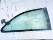 Rear side window/glass