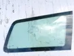 Rear side window/glass