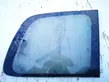 Rear side window/glass