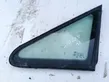 Front triangle window/glass