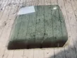 Rear door window glass