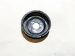 Power steering pump pulley