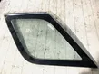 Rear side window/glass