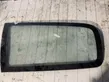 Rear side window/glass