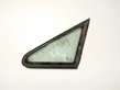 Front triangle window/glass