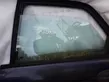 Rear door window glass