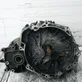 Manual 5 speed gearbox