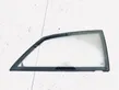 Rear side window/glass