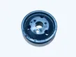 Power steering pump pulley