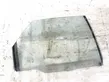 Rear door window glass