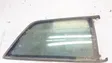 Rear side window/glass