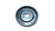 Power steering pump pulley