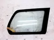 Rear side window/glass