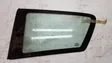 Rear side window/glass