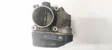 Throttle valve