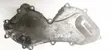 Timing belt guard (cover)