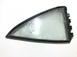 Rear vent window glass