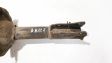 Front shock absorber/damper