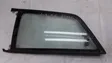 Rear side window/glass