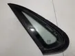 Rear side window/glass