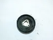 Power steering pump pulley