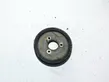 Power steering pump pulley