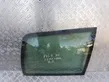 Rear side window/glass