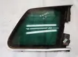 Rear side window/glass