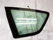 Rear side window/glass