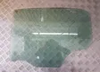 Rear door window glass