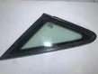 Front triangle window/glass